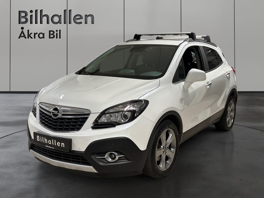 Bilde 1 av Opel Mokka
