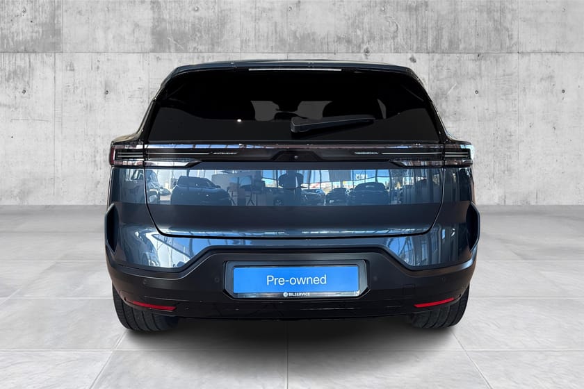 Bilde 4 av Polestar 3 Long range Dual motor