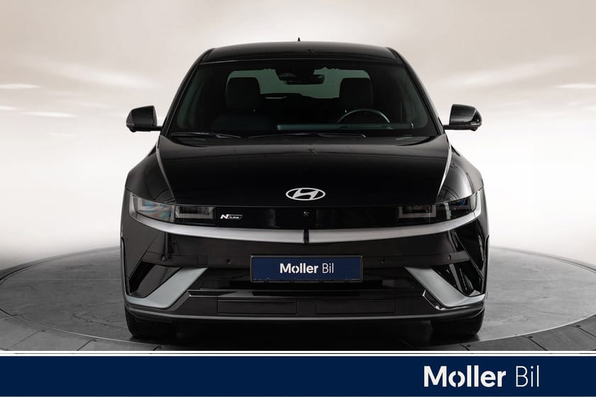 Bilde 3 av Hyundai Ioniq 5
