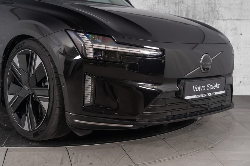 Bilde 2 av Volvo ES90 Single Motor Extended Range