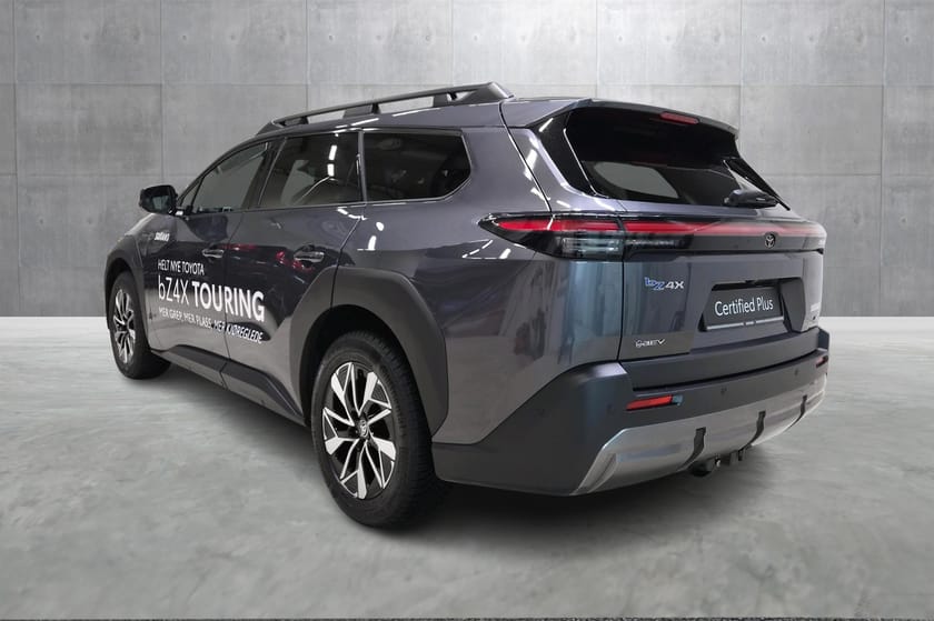 Bilde 3 av Toyota bZ4X Touring