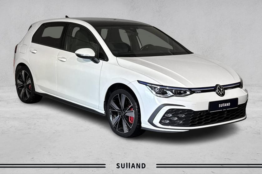 Bilde 1 av Volkswagen Golf GTE