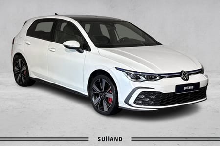 Volkswagen Golf GTE