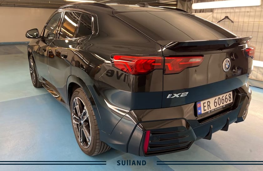 Bilde 3 av BMW iX2 xDrive30