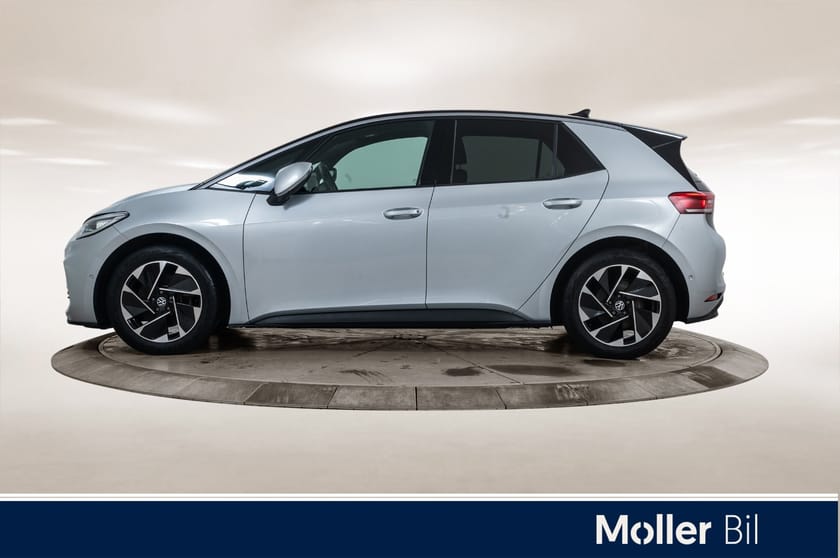 Bilde 2 av Volkswagen ID.3 Pro Performance