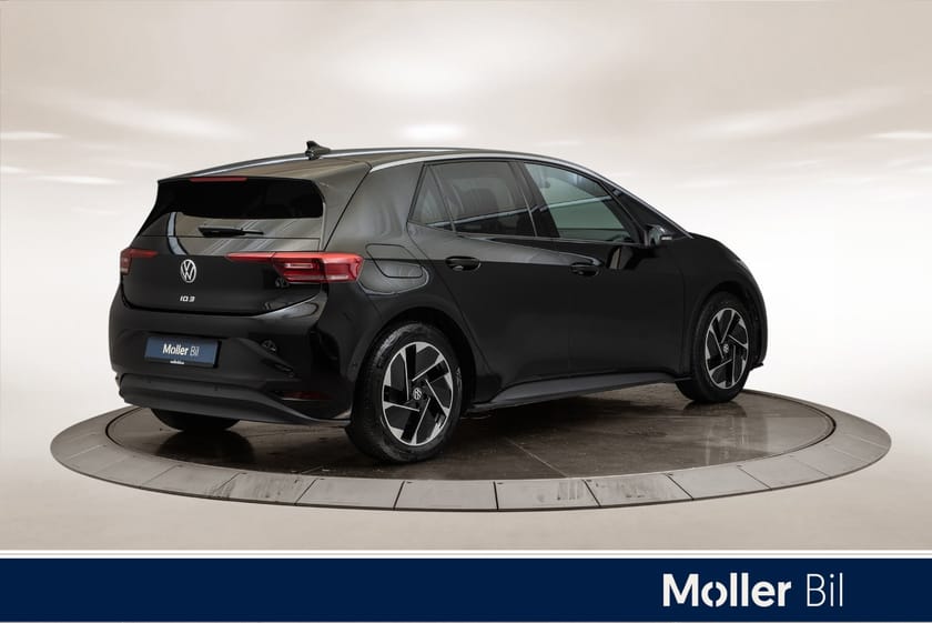 Bilde 3 av Volkswagen ID.3 Pro Performance