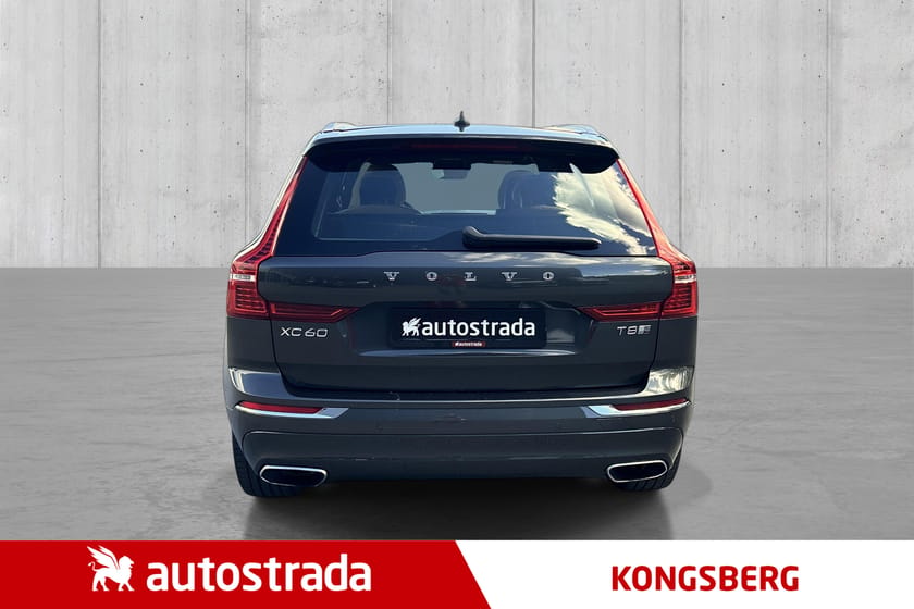 Bilde 4 av Volvo XC60