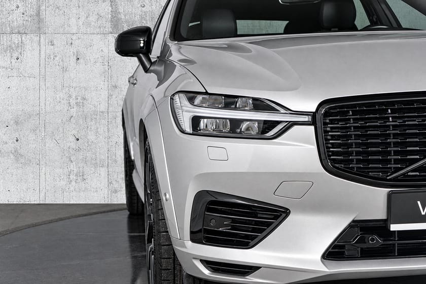 Bilde 5 av Volvo XC60 T8 AWD Recharge