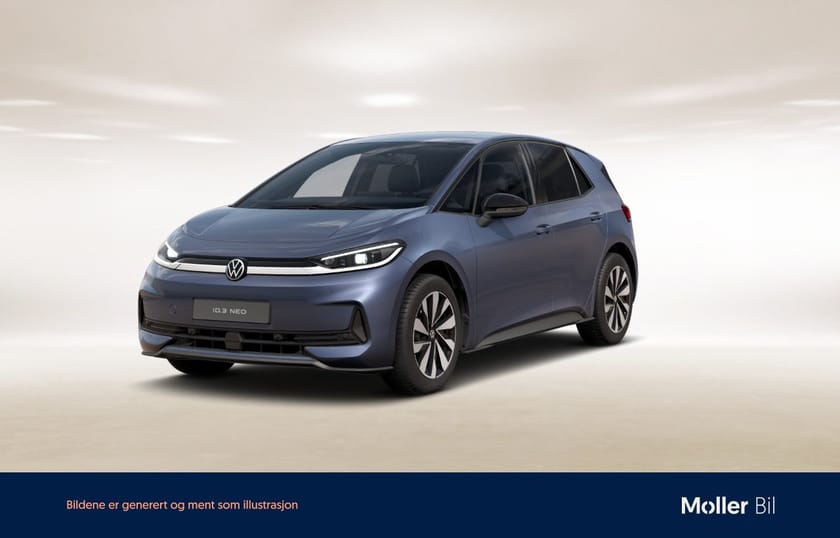 Bilde 2 av Volkswagen ID.3 Neo