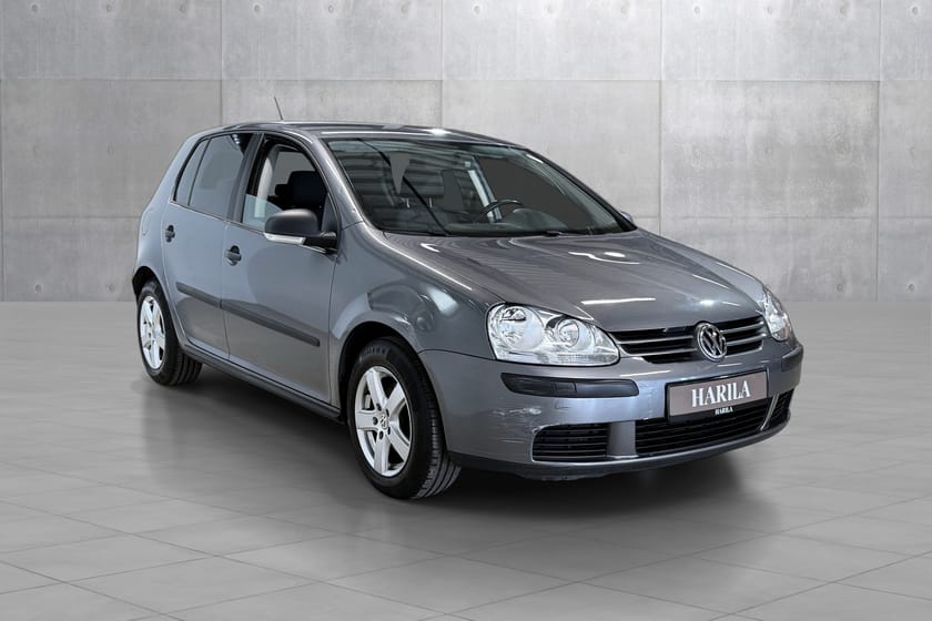 Bilde 3 av Volkswagen Golf 5-dørs