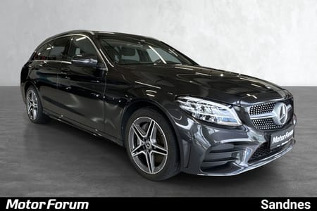 Mercedes-Benz C 300 T de