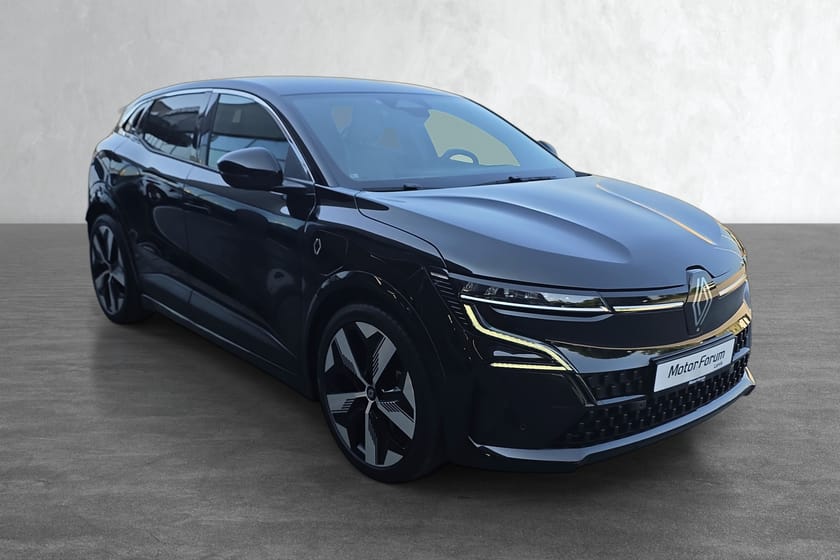 Bilde 3 av Renault Mégane E-TECH