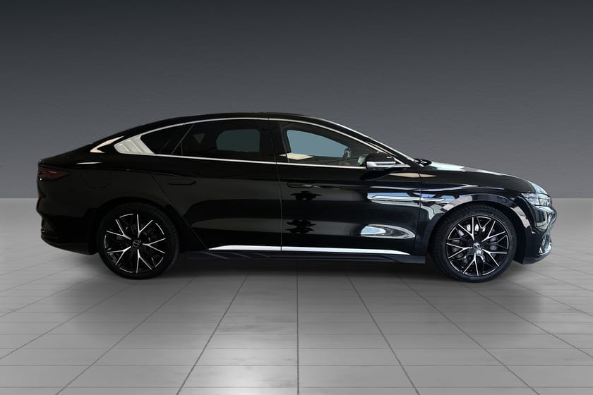 Bilde 4 av BYD Han EV AWD