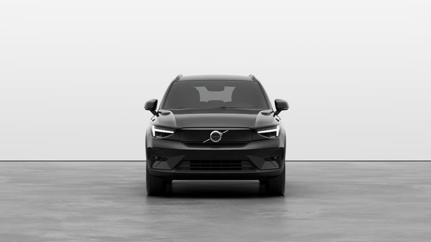 Bilde 2 av Volvo XC40 Recharge Twin motor
