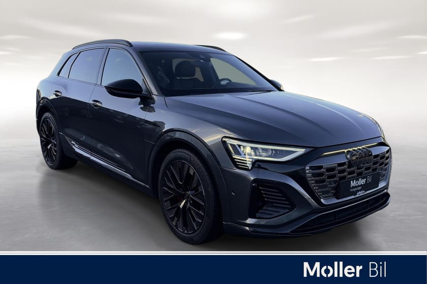 Bilde 3 av Audi Q8 55 e-tron quattro