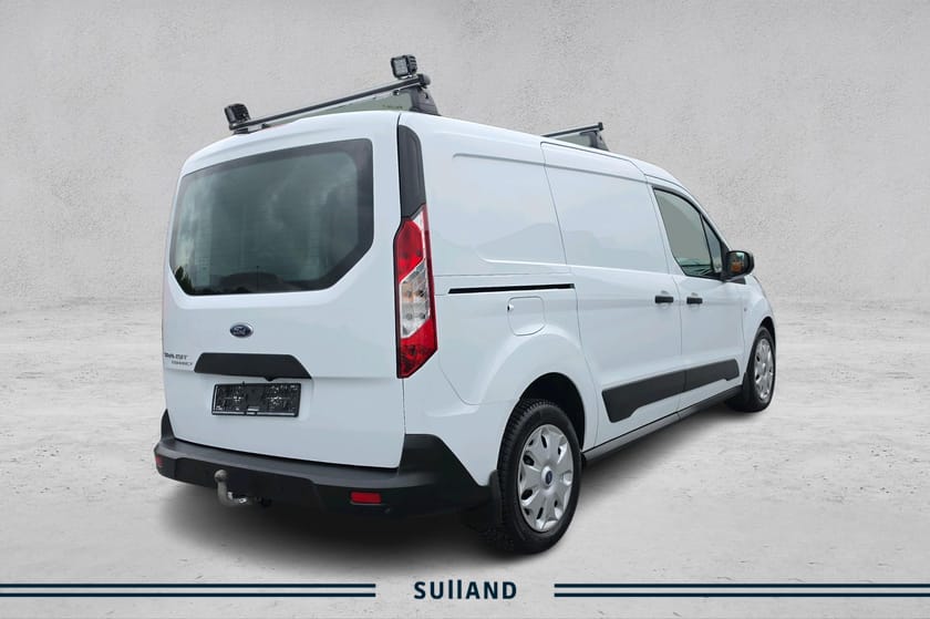 Bilde 5 av Ford Transit Connect 230 LWB