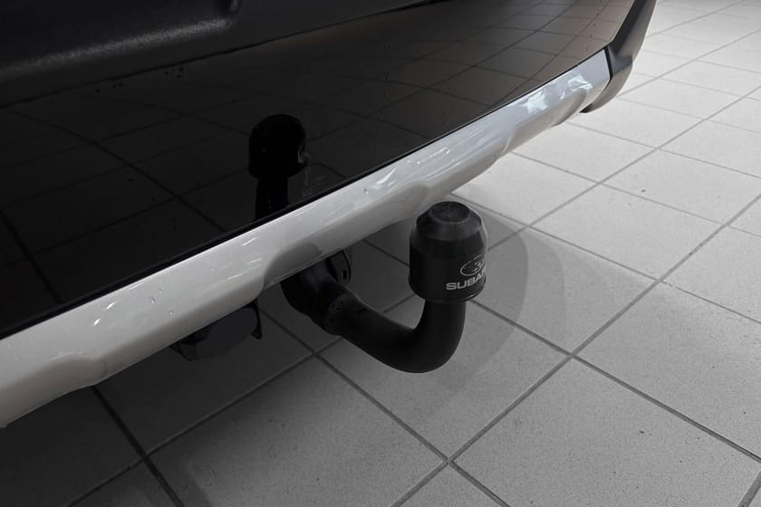 Bilde 5 av Subaru Outback