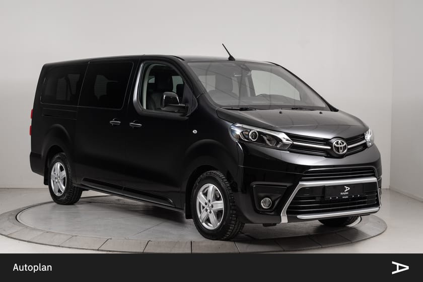 Bilde 1 av Toyota Proace Verso