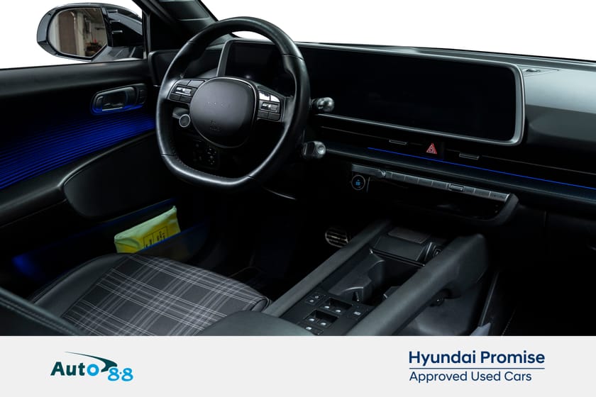Bilde 2 av Hyundai Ioniq 6
