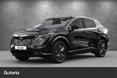Nissan Ariya 63