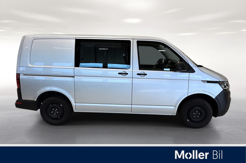 Bilde 4 av Volkswagen Transporter