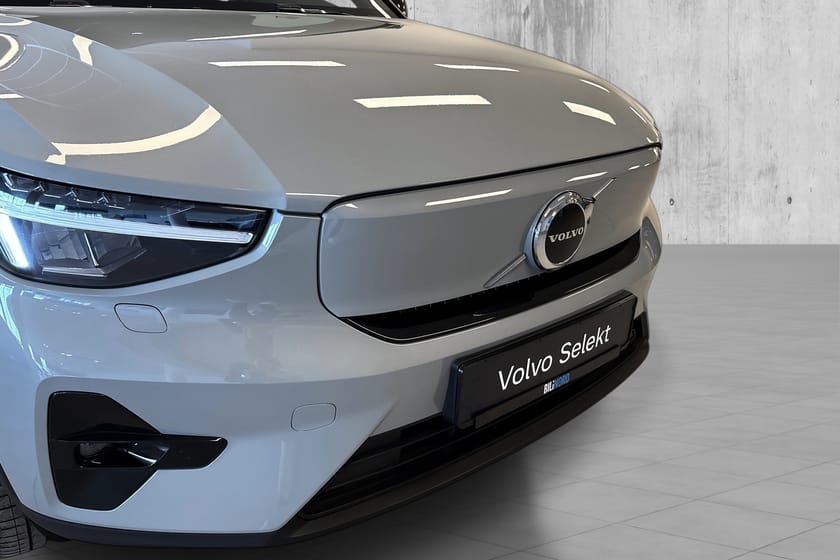 Bilde 4 av Volvo EX40 Twin Motor Performance