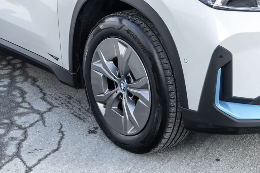 Bilde 3 av BMW iX1 xDrive30