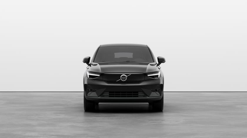 Bilde 4 av Volvo C40 Recharge Twin