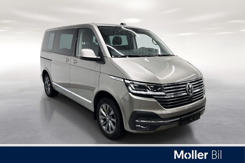 Bilde 3 av Volkswagen Caravelle
