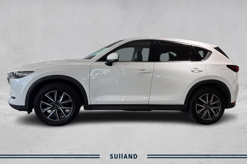 Bilde 2 av Mazda CX-5