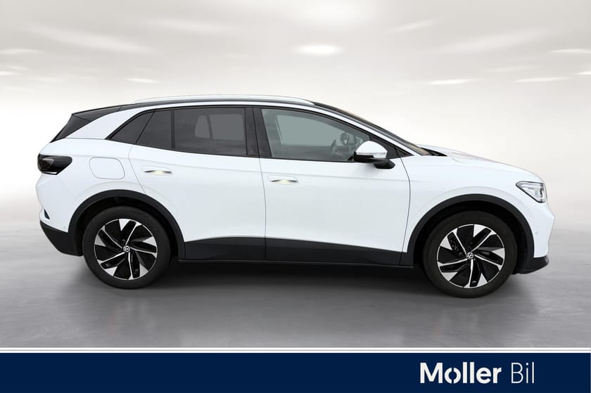 Bilde 4 av Volkswagen ID.4 Pro 4M