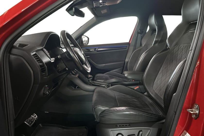 Bilde 5 av Škoda Kodiaq