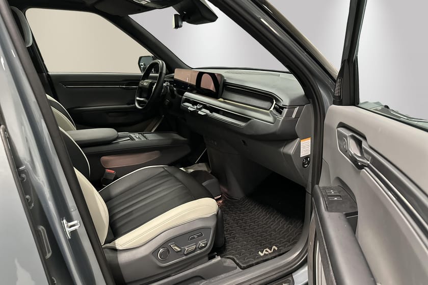 Bilde 5 av Kia EV9 AWD