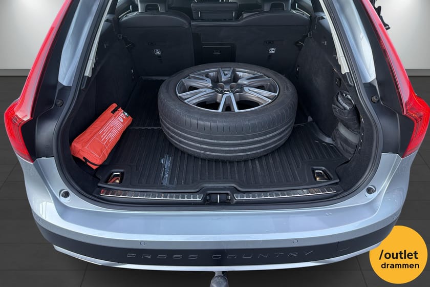 Bilde 5 av Volvo V90 Cross Country