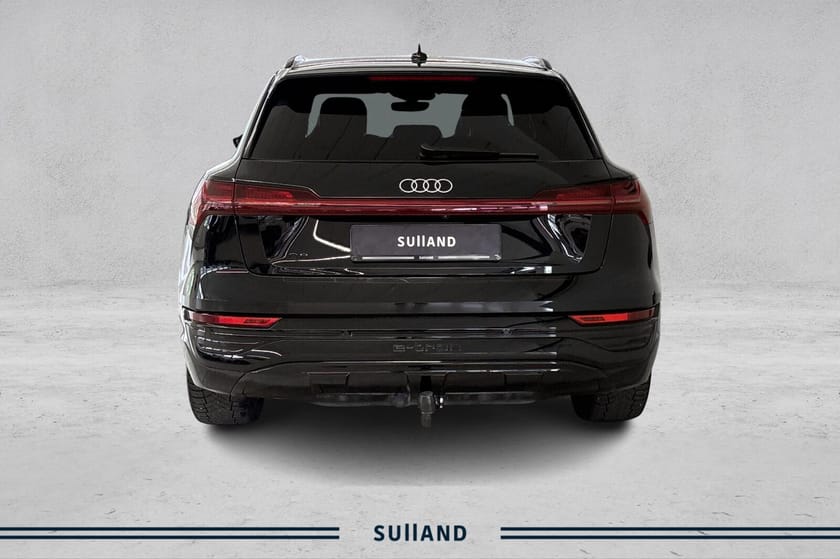 Bilde 4 av Audi Q8 55 e-tron quattro
