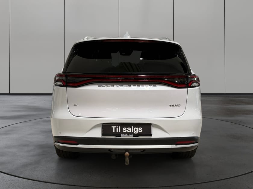 Bilde 4 av BYD Tang EV AWD