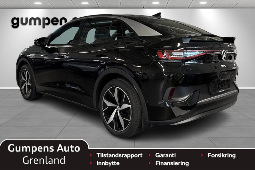 Bilde 3 av Volkswagen ID.5 Pro Performance