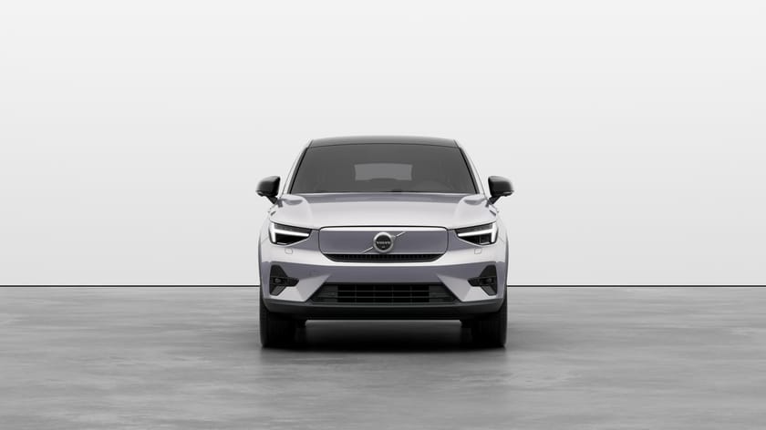 Bilde 3 av Volvo C40 Recharge Twin