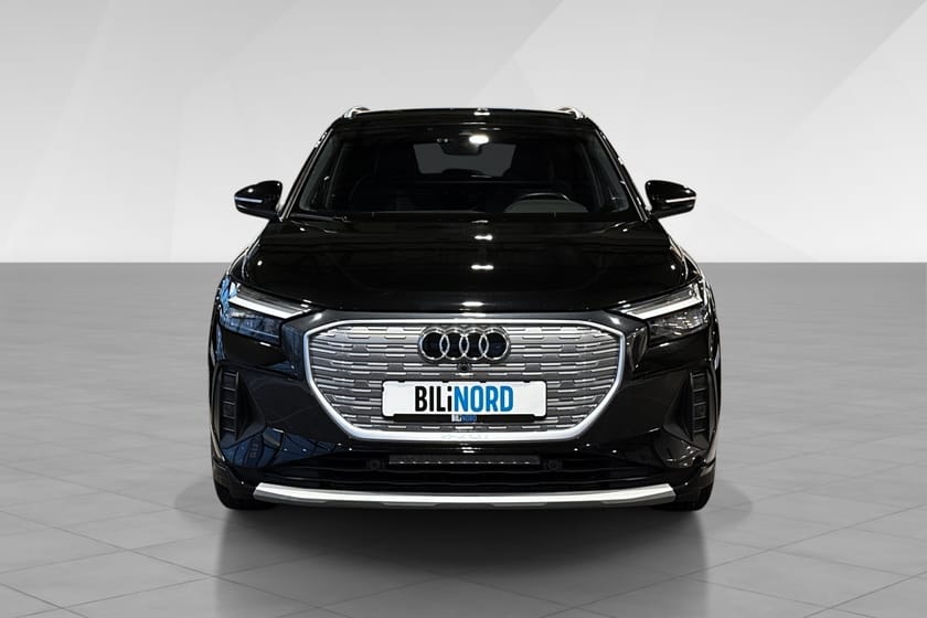 Bilde 3 av Audi Q4 50 e-tron quattro