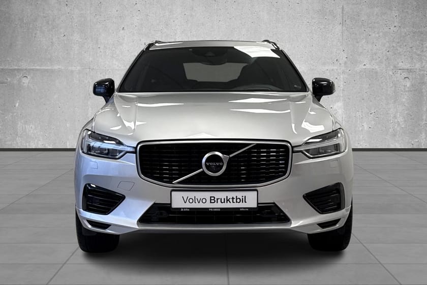 Bilde 2 av Volvo XC60