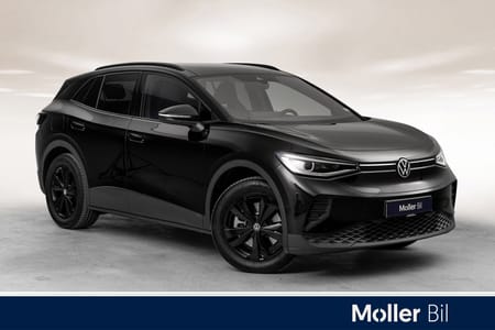 Volkswagen ID.4 Pro 4M
