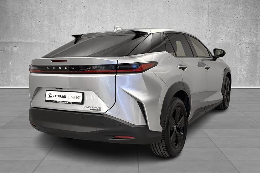 Bilde 5 av Lexus RZ 450e