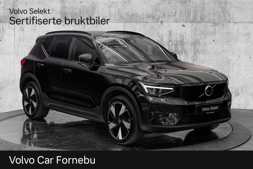 Bilde 1 av Volvo EX40 Twin Motor Performance