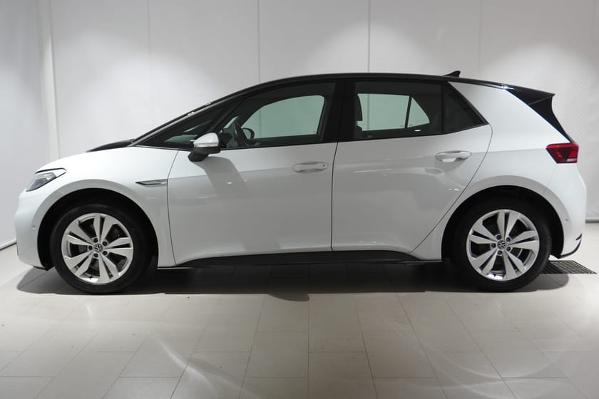 Bilde 3 av Volkswagen ID.3 Pro