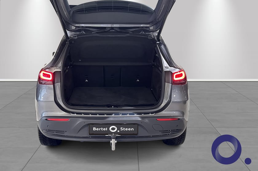 Bilde 5 av Mercedes-Benz EQA 300 4MATIC