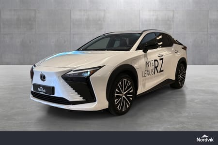 Lexus RZ 500e