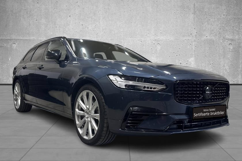 Bilde 3 av Volvo V90