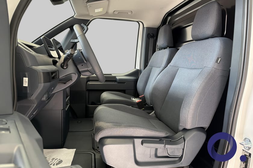 Bilde 5 av Kia PV5 Long Range Cargo
