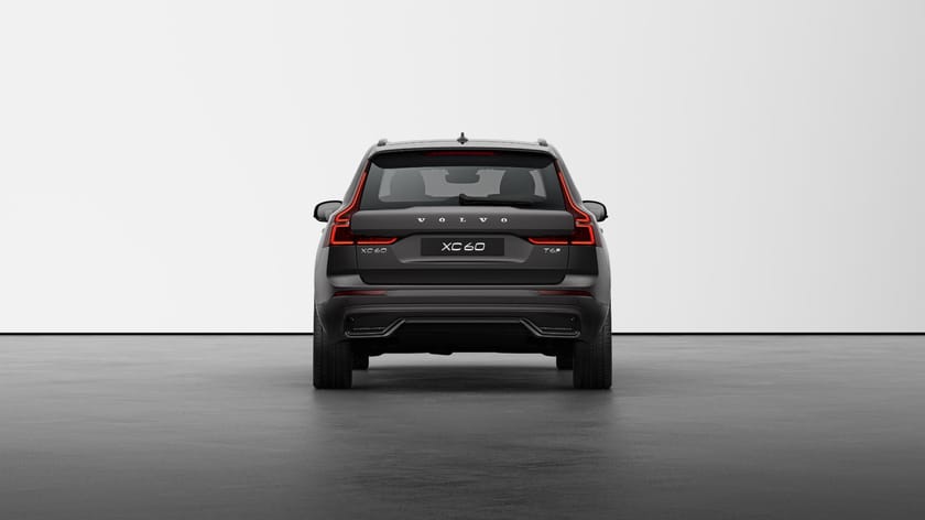 Bilde 5 av Volvo XC60