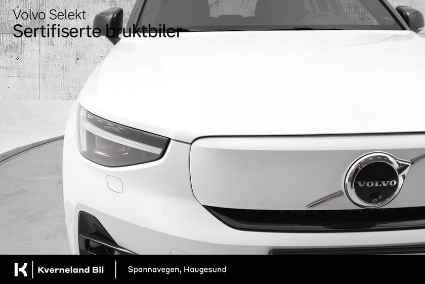 Bilde 4 av Volvo XC40 Recharge Single Motor Extended Range